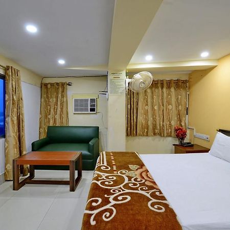 Marina Beach House Hotel Puri Kültér fotó