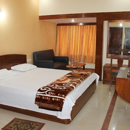 Marina Beach House Hotel Puri Kültér fotó