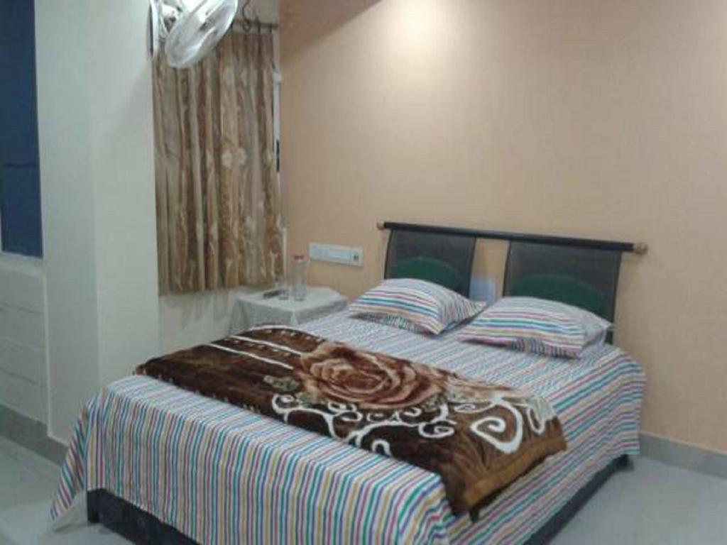 Marina Beach House Hotel Puri Kültér fotó
