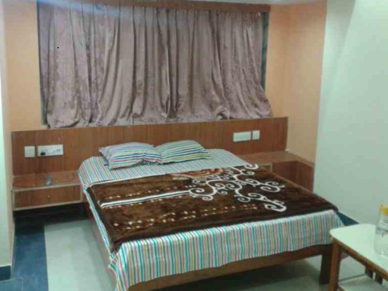Marina Beach House Hotel Puri Kültér fotó