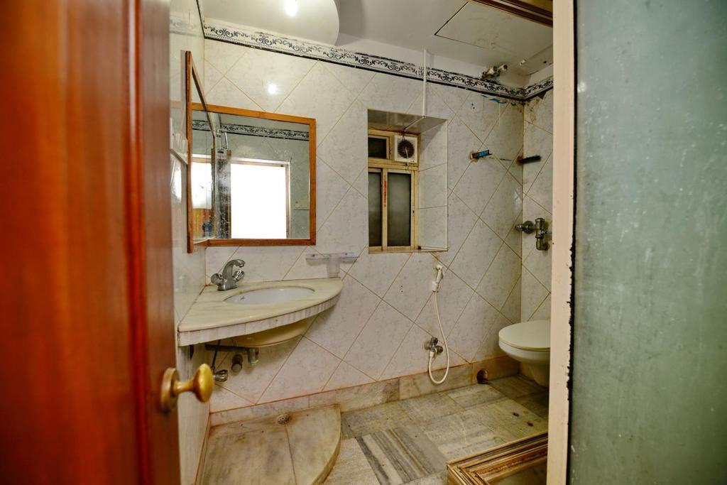 Marina Beach House Hotel Puri Kültér fotó
