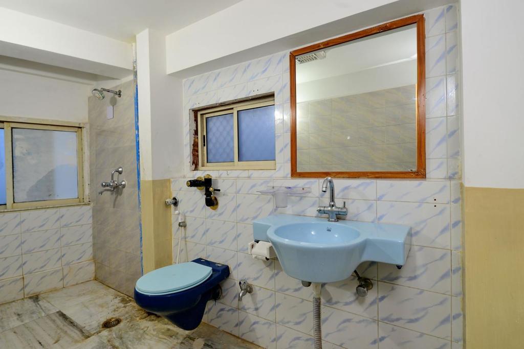 Marina Beach House Hotel Puri Kültér fotó
