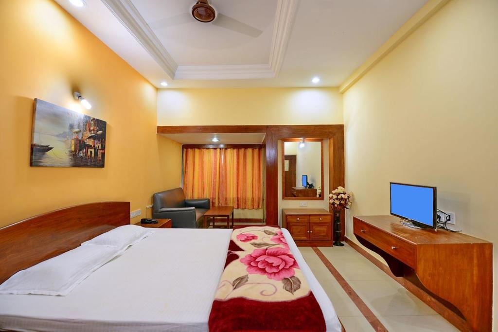 Marina Beach House Hotel Puri Kültér fotó